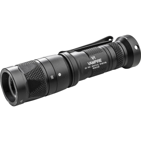 Surefire V1-B-BK