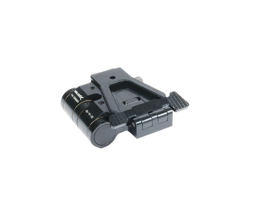Wilcox Flip Mount Right Hand