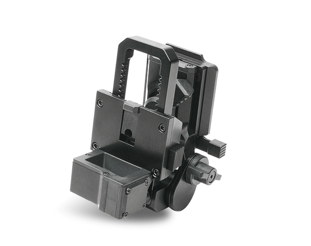 Wilcox G11 Mount