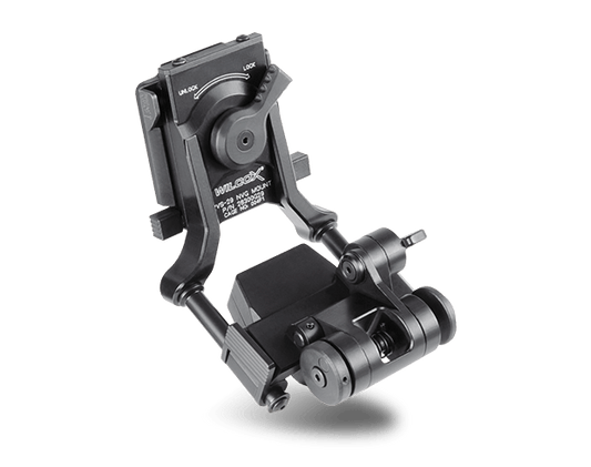 Wilcox G29 Breakaway Thales Lucie