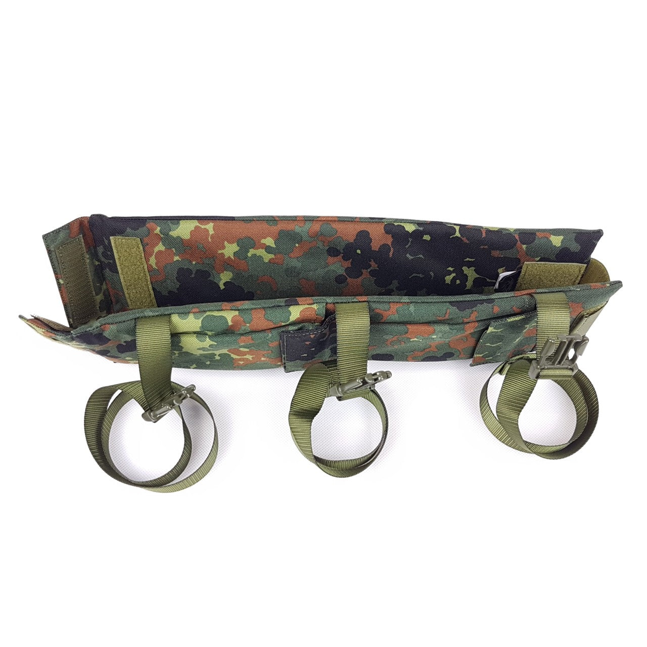 Protective cover + carrying system